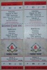 Tickets!