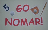 Go Nomar!