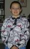 Julia's Bear Shirt - click for larger image