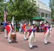 Fife & Drum Corps