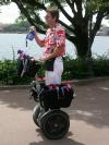Segway HT