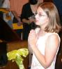 Juila Graduation