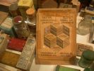 Display at the Pharmacy Museum