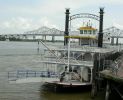 The Cajun Queen