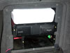 First Aid kit and CD Changer