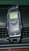 Vent-mount Nokia 6162