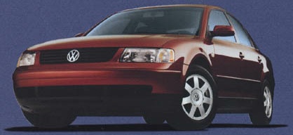 [Passat Photo]